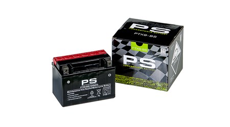 PS Power Sports Battery
